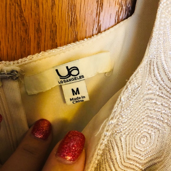 Dress - Picture 2 of 2